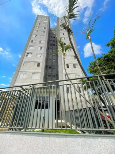 Imóvel para aluguel com 62 metros quadrados com 3 quartos em Presidente Altino - Osasco - 