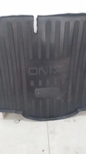 Bandeija do onix 2021