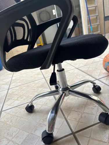 Cadeira de escritório 