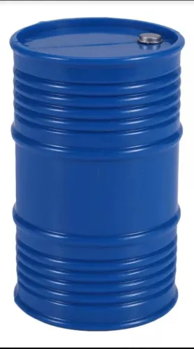 Tambor de óleo 200 litros vazio