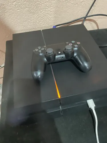 Ps4 500 GB