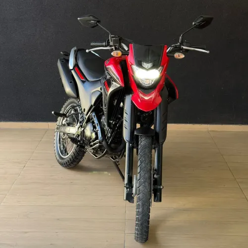Yamaha XTZ 250 LANDER 2024