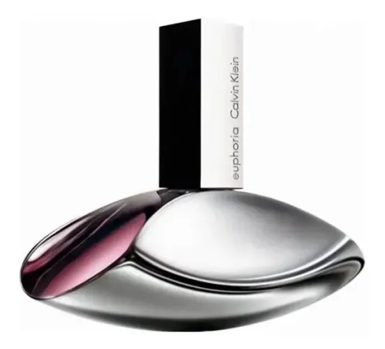 Perfume Calvin Klein Euphoria Eau de Parfum 100ml