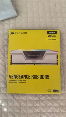Memoria RAM DDR5