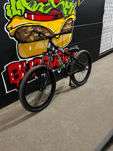 Gios 2026 zerada só pegar e andar!