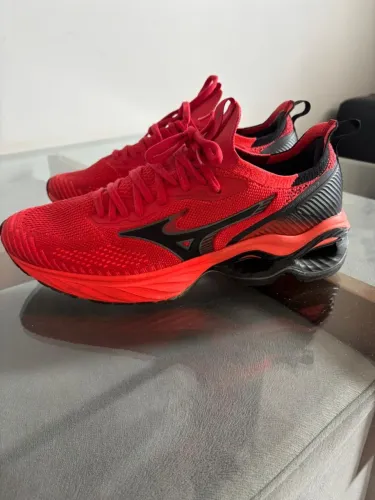 Mizuno wave invictus 3 43