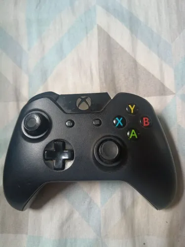 Controle Xbox One
