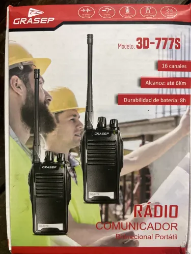 Itens Eletrônicos Usados