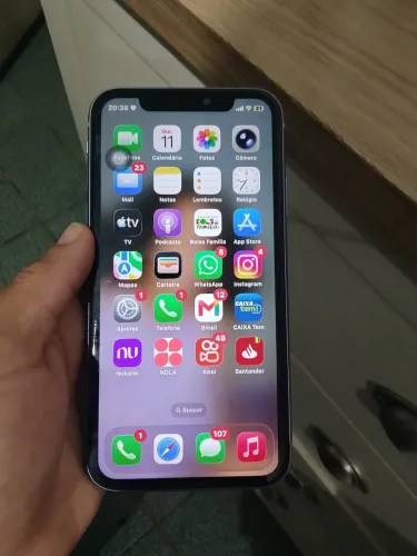 iPhone