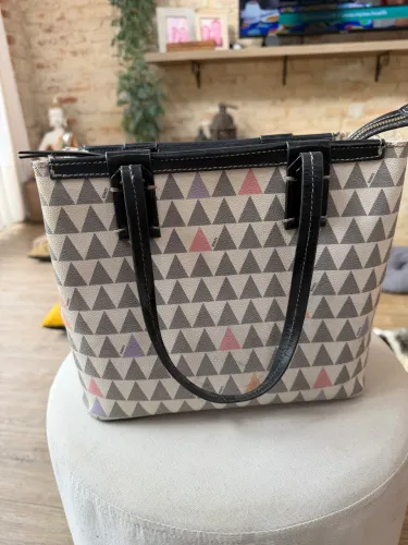 Bolsa SchutZ
