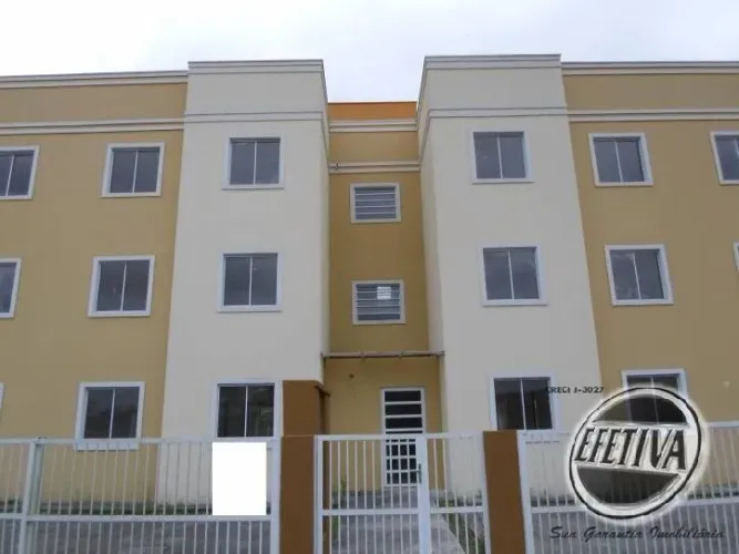 APARTAMENTO 2 QUARTOS BREJATUBA - GUARATUBA PR