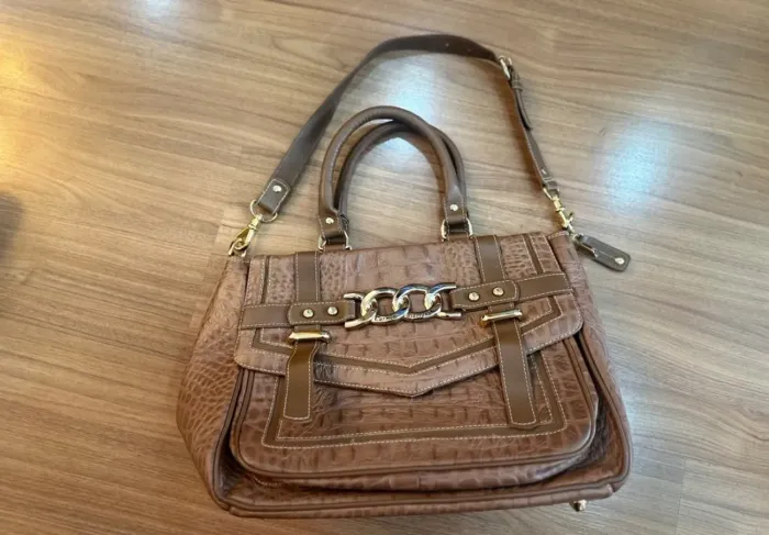 Bolsa Carmen Steffens 