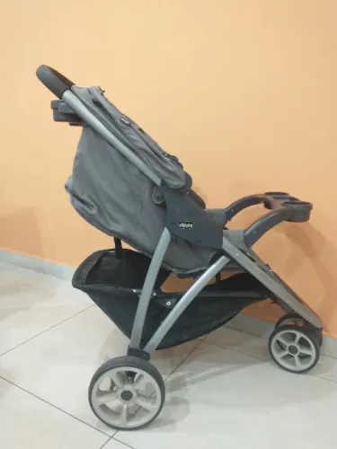 Carrinho de Bebê Chicco Viaro