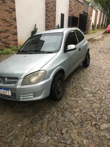 Chevrolet Celta Spirit 1.0 MPFI 8V Flexpower 3P 2010