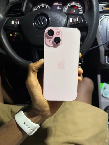 Iphone 15 256 (Oportunidade)
