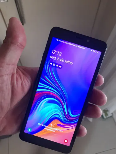 Samsung A9