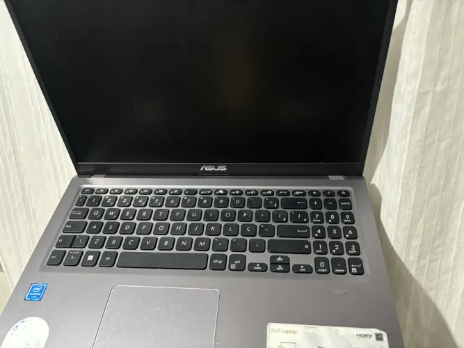Notebook Asus 