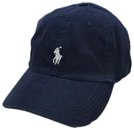 Boné Polo Ralph Lauren