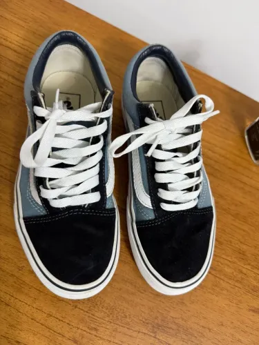 Tênis vans old skool