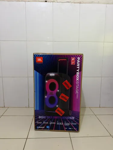 JBL Partybox 320 LACRADA