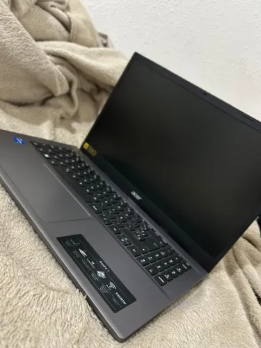 Notebook Acer Aspire i5