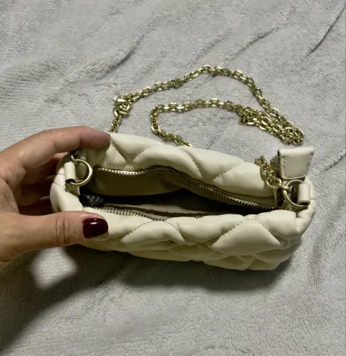 Bolsa Copodarte pequena