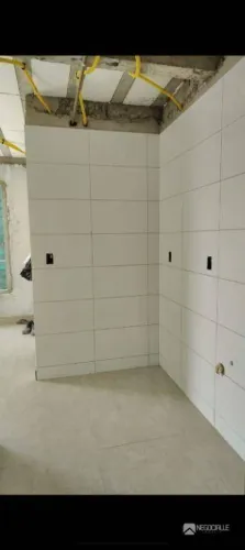 Flat com 1 dormitório à venda, 23 m², de R$ 320.000 por R$ 275.000 - Bessa - João Pessoa/P