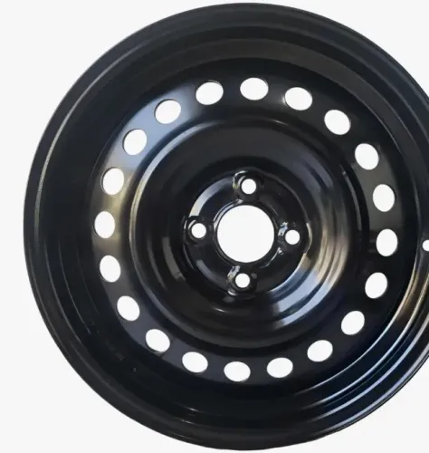 4 rodas originais de ferro kicks aro 16