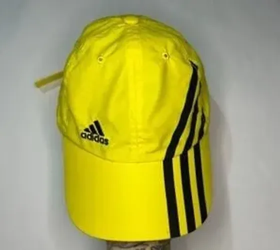 Boné Adidas microfibra original