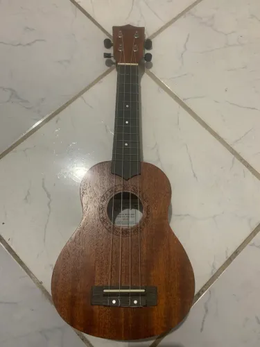 Ukulele Soprano 2020