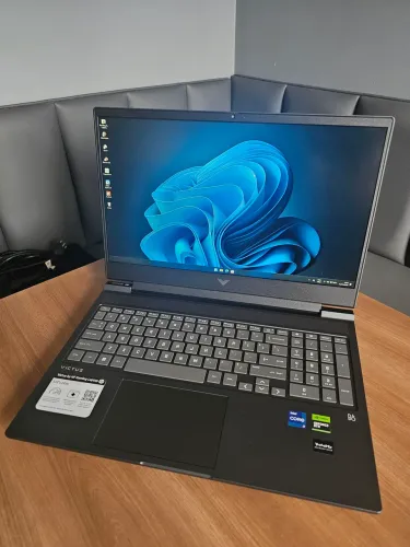 Notebook Gamer i7 13° 32GB 4060 8GB