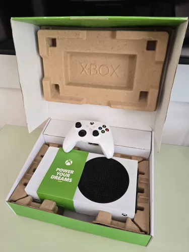 Xbox series s