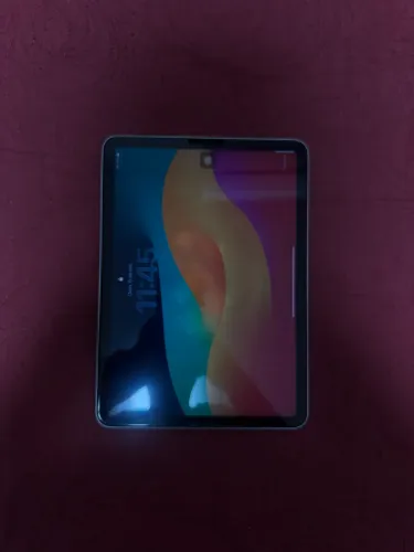 Vendo iPad Air 5a geração 256gb