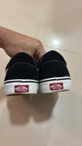 Tênis Vans Old Skool Clássico Tradicional