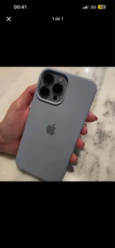 iPhone 13 Pro Max venda ou troca