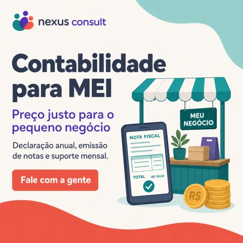 Contador Especialista - Soluções Contábeis para Você e sua Empresa