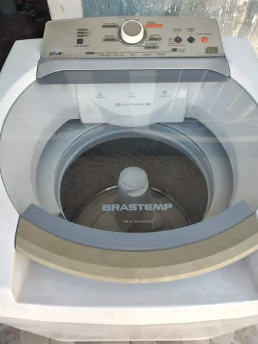 Máquina Brastemp 11KG + Frete Gratis