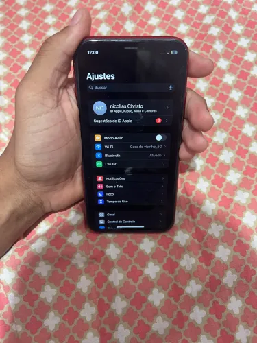 iPhone XR 64 gb 