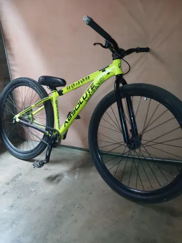 Bike