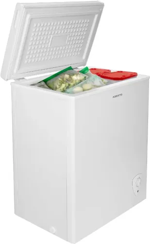 Freezer Horizontal Agratto 140 Litros (FC 140-02) 220V - NOVO