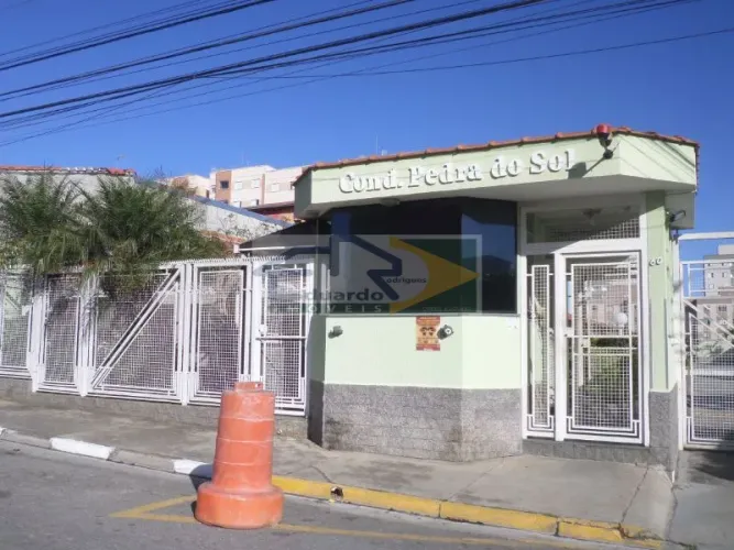 CASA SUZANO VILA URUPÊS