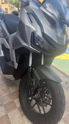 Honda ADV 160 2027