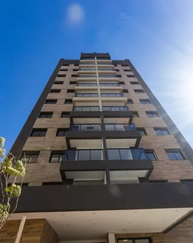 Bosque da Saude Apartamentos A Venda de 2  Dormitórios Com 35m2 , Com   1 vaga Novo Pronto