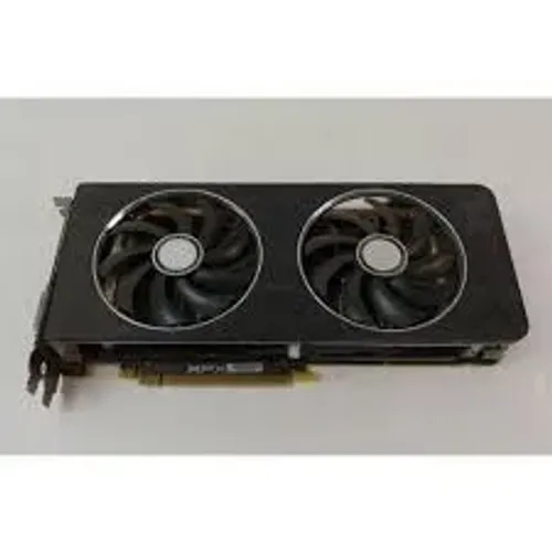 AMD Radeon R9 270X 2GB GDDR5