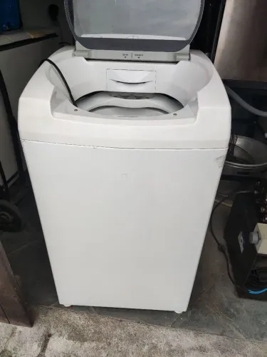 Máquina de lavar 9kg