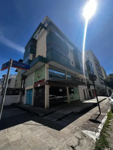 Ponto comercial/Loja/Box para aluguel possui 75 metros quadrados