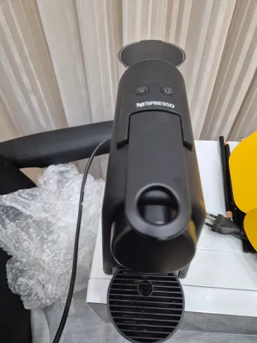 Maquina de café nespresso