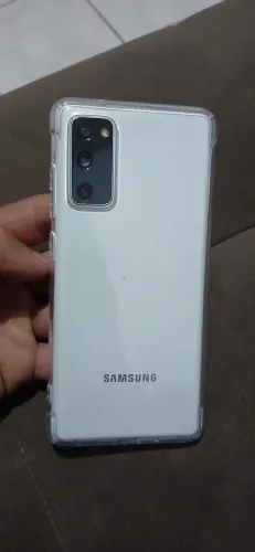 Samsung S20FE
