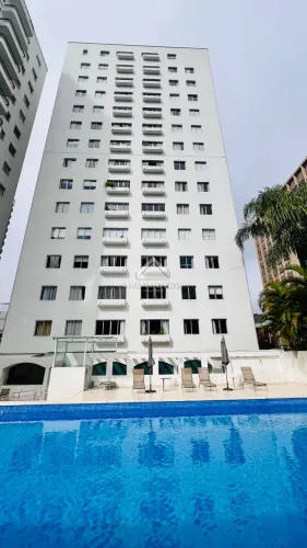 APARTAMENTO DE 2 QUARTOS, COM GARAGEM, NO BIGORRILHO, A APENAS 10 METROS DA PADRE ANCHIETA
