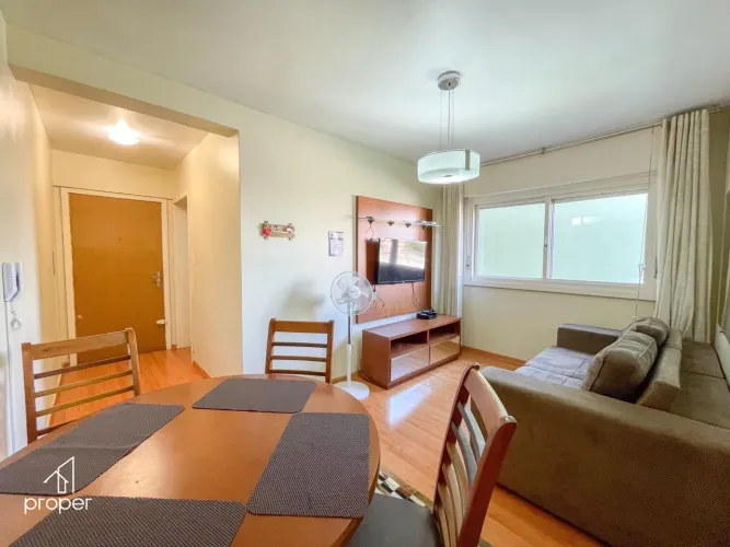 Apartamento para alugar no Ana Terra - Pelotas/RS